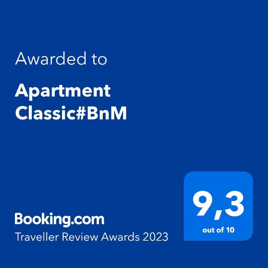 Apartments Classic#Bnm Biograd Na Moru Ngoại thất bức ảnh