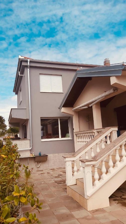 Apartments Classic#Bnm Biograd Na Moru Ngoại thất bức ảnh