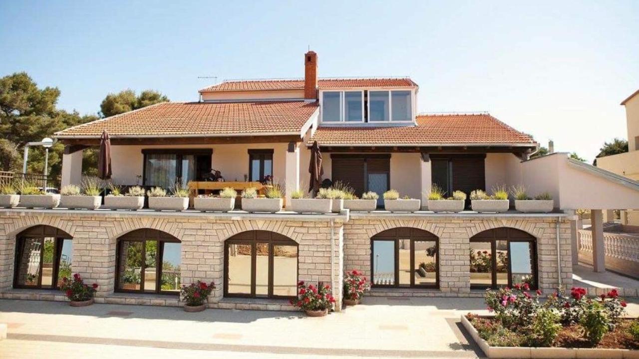 Apartments Classic#Bnm Biograd Na Moru Ngoại thất bức ảnh