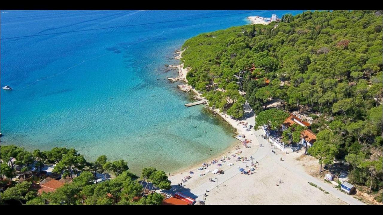 Apartments Classic#Bnm Biograd Na Moru Ngoại thất bức ảnh