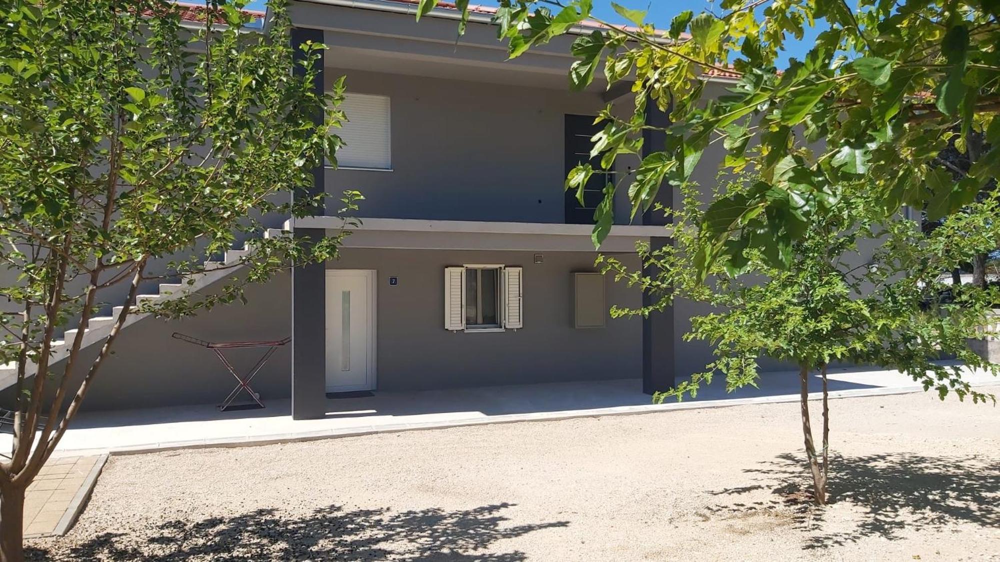 Apartments Classic#Bnm Biograd Na Moru Ngoại thất bức ảnh