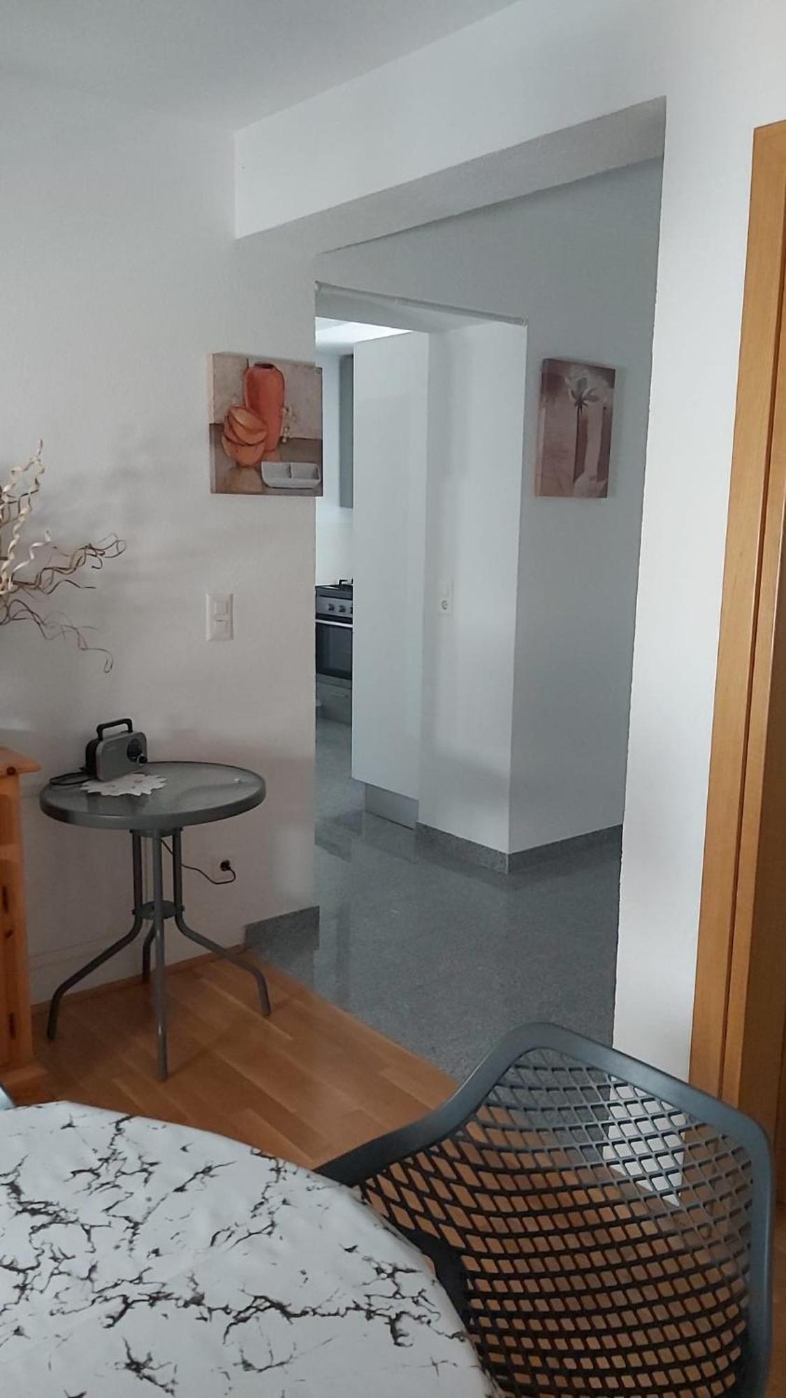 Apartments Classic#Bnm Biograd Na Moru Ngoại thất bức ảnh
