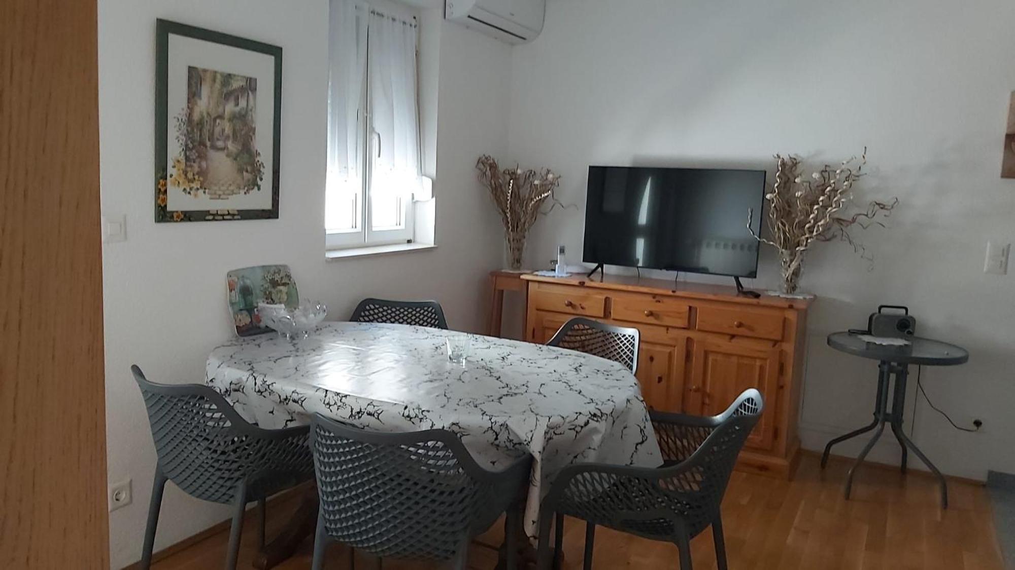 Apartments Classic#Bnm Biograd Na Moru Ngoại thất bức ảnh