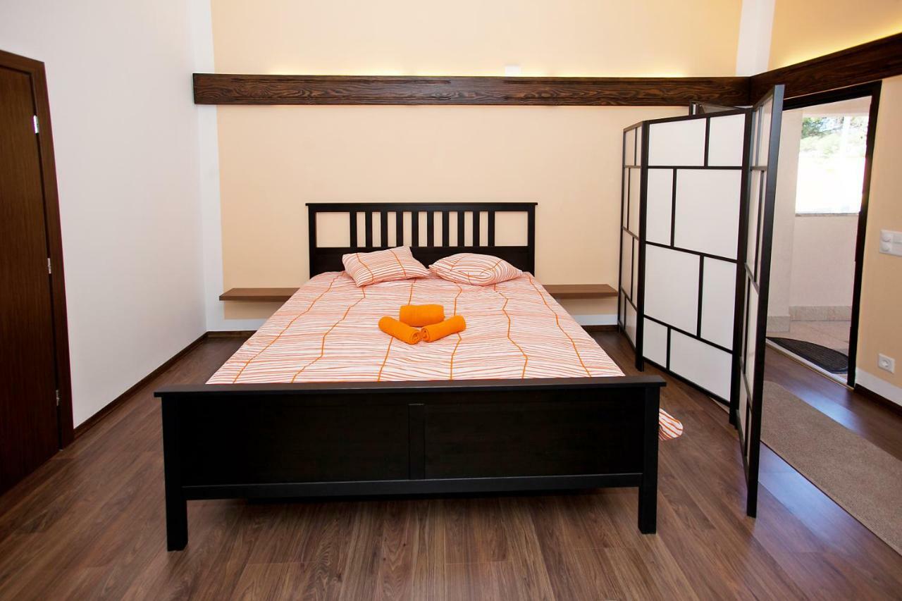 Apartments Classic#Bnm Biograd Na Moru Ngoại thất bức ảnh